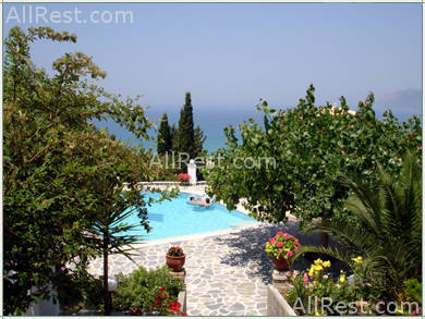 Dinas Paradise 3